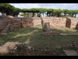 03007 ostia - regio ii - insula ix - edificio (ii,ix,6) - raeume auf der suedseite - raeume 1 und 2 - bli ri sueden - 09-2022.jpg